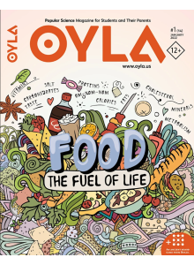 Oyla Magazine